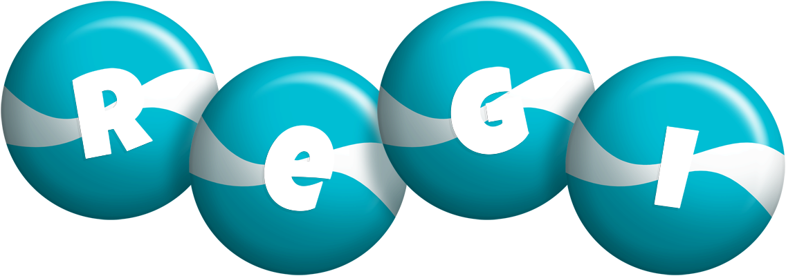 Regi messi logo
