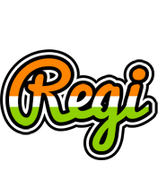 Regi mumbai logo