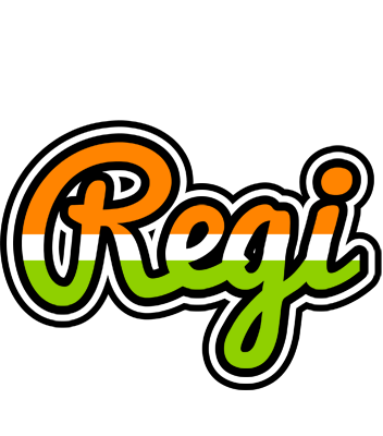 Regi mumbai logo