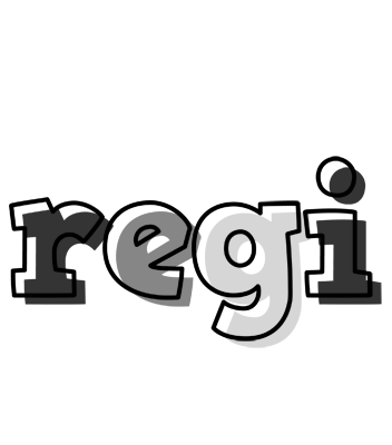 Regi night logo