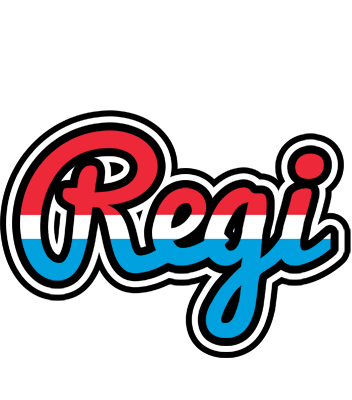 Regi norway logo