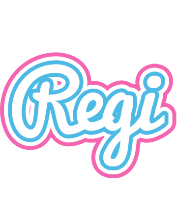 Regi outdoors logo