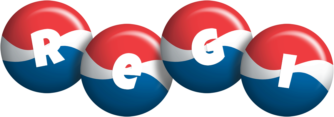 Regi paris logo