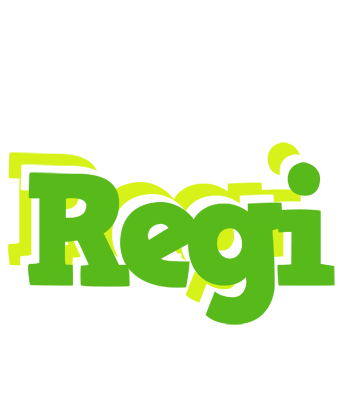 Regi picnic logo