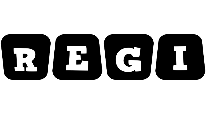 Regi racing logo