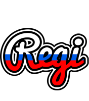 Regi russia logo