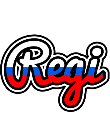 Regi russia logo