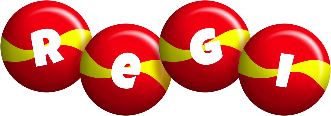 Regi spain logo