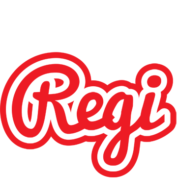 Regi sunshine logo