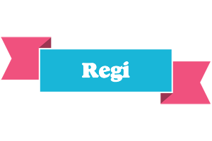 Regi today logo