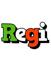 Regi venezia logo