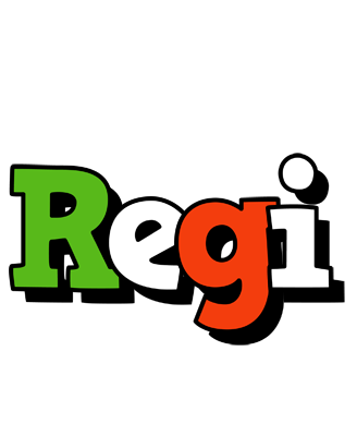 Regi venezia logo