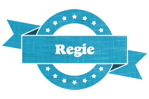 Regie balance logo