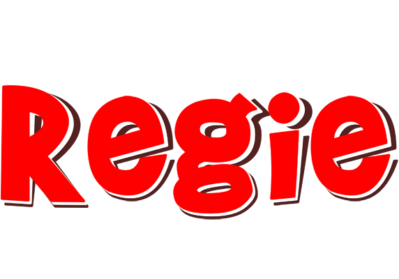 Regie basket logo