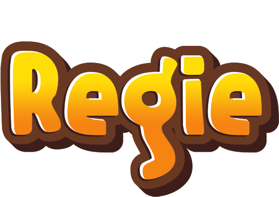 Regie cookies logo