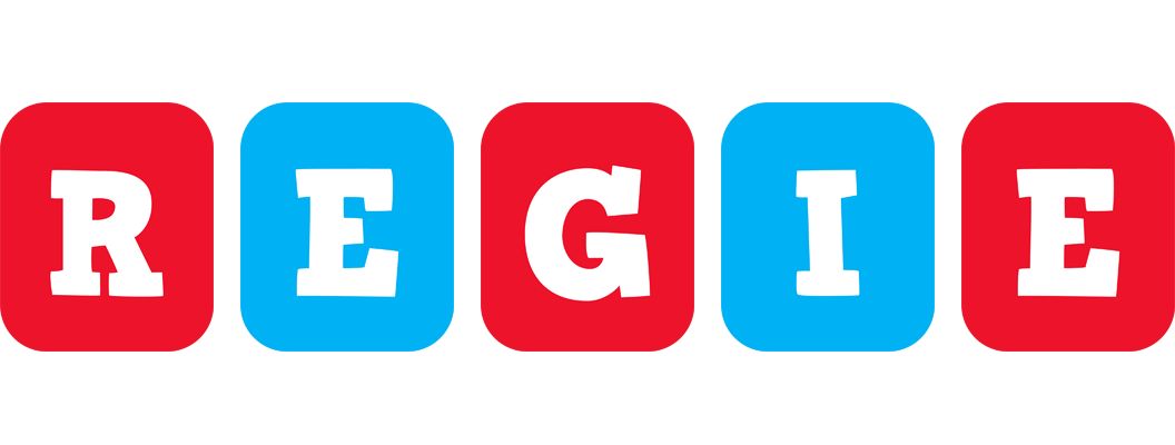 Regie diesel logo
