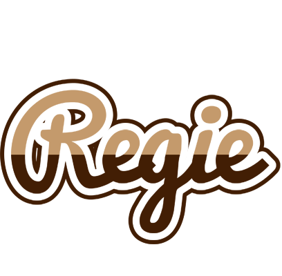 Regie exclusive logo