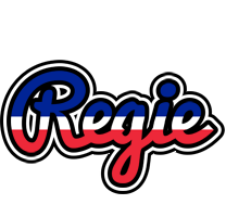 Regie france logo