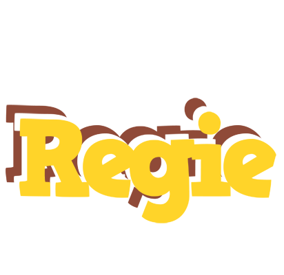 Regie hotcup logo