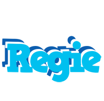 Regie jacuzzi logo