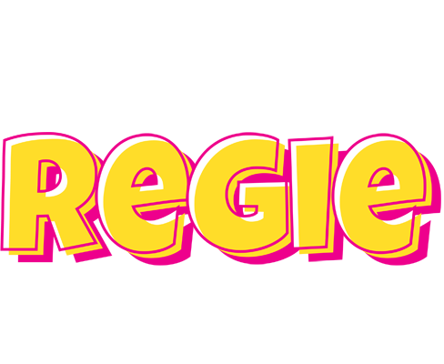 Regie kaboom logo
