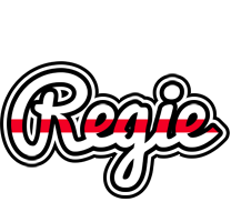 Regie kingdom logo