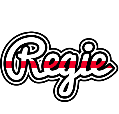 Regie kingdom logo