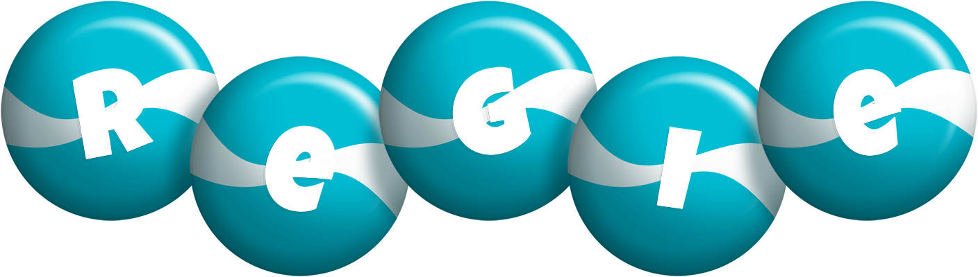 Regie messi logo