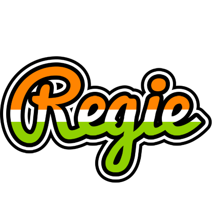 Regie mumbai logo
