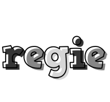 Regie night logo