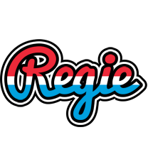 Regie norway logo