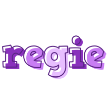 Regie sensual logo