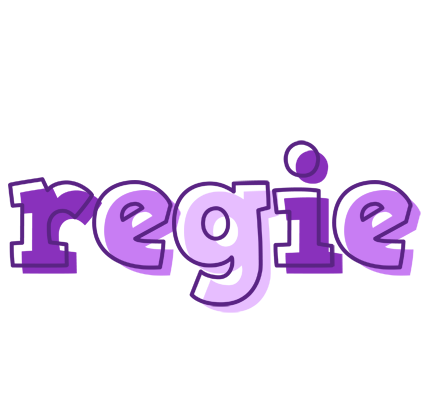 Regie sensual logo