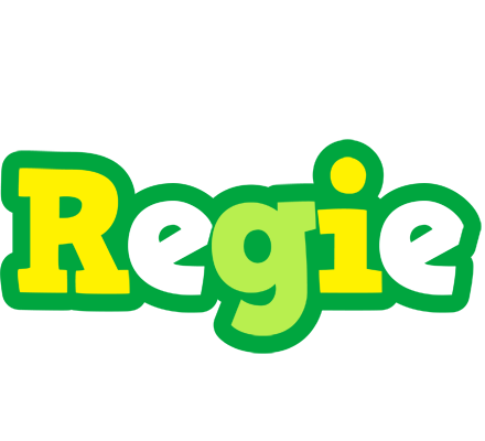 Regie soccer logo