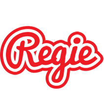 Regie sunshine logo