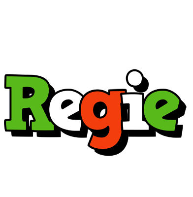 Regie venezia logo