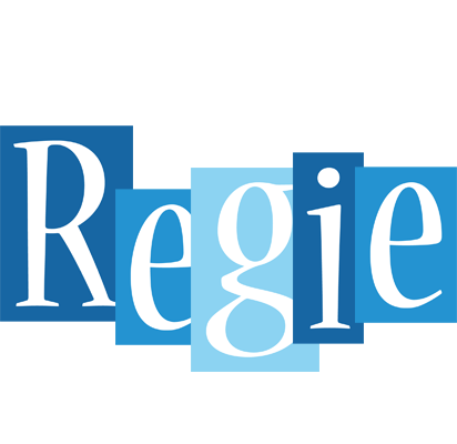Regie winter logo
