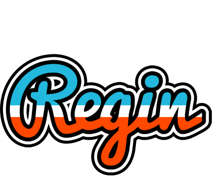 Regin america logo