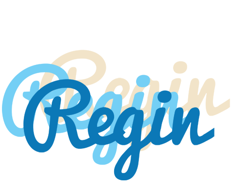 Regin breeze logo