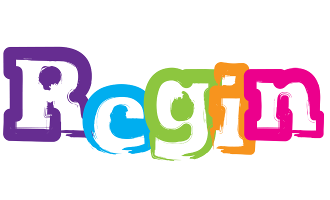 Regin casino logo