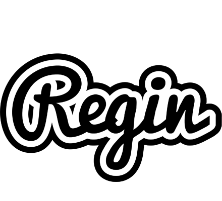Regin chess logo