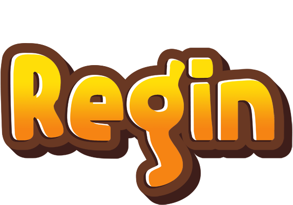 Regin cookies logo