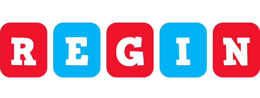 Regin diesel logo