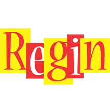 Regin errors logo