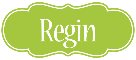 Regin family logo