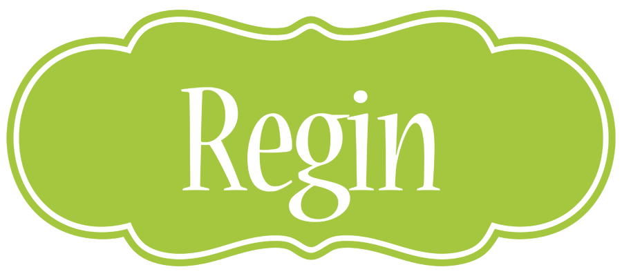 Regin family logo
