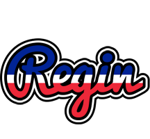 Regin france logo