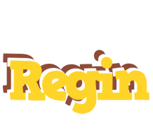 Regin hotcup logo