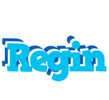 Regin jacuzzi logo