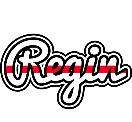 Regin kingdom logo